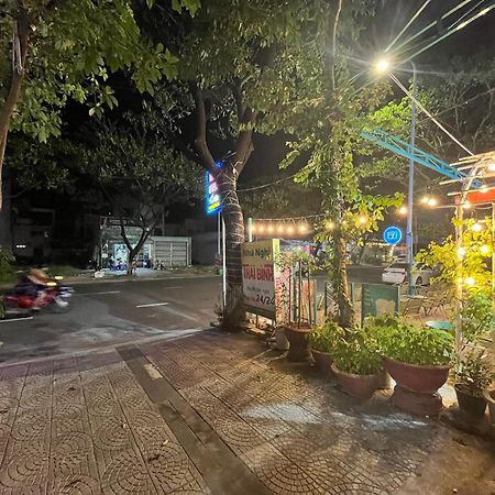 Thai Binh Motel Danang Exteriér fotografie